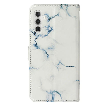 For Samsung Galaxy A16 4G / 5G Case Pattern PU Leather Flip Phone Cover