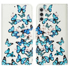 Blue Butterfly