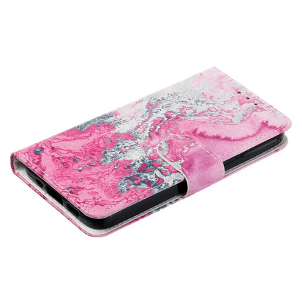 For OnePlus 13 Case Pattern PU Leather Flip Phone Cover