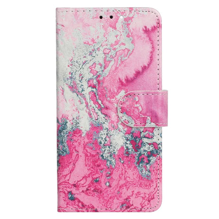 For OnePlus 13 Case Pattern PU Leather Flip Phone Cover