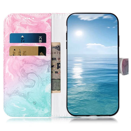 For OnePlus 13 Case Pattern PU Leather Flip Phone Cover
