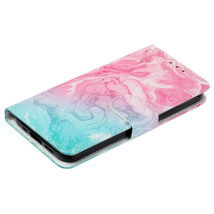 For OnePlus 13 Case Pattern PU Leather Flip Phone Cover