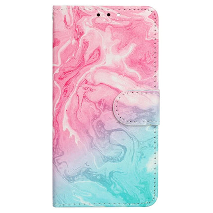For OnePlus 13 Case Pattern PU Leather Flip Phone Cover