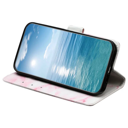 For OnePlus 13 Case Pattern PU Leather Flip Phone Cover