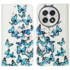 Blue Butterfly