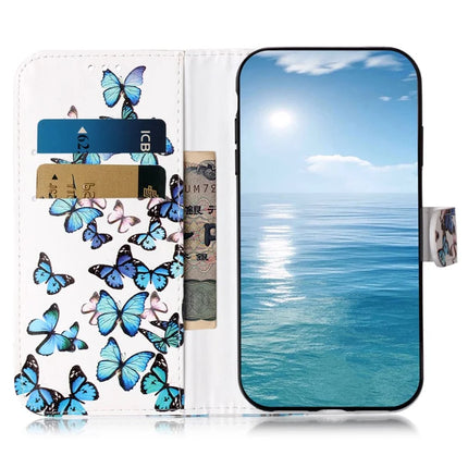 For OnePlus 13 Case Pattern PU Leather Flip Phone Cover