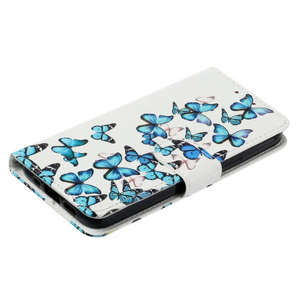 For OnePlus 13 Case Pattern PU Leather Flip Phone Cover