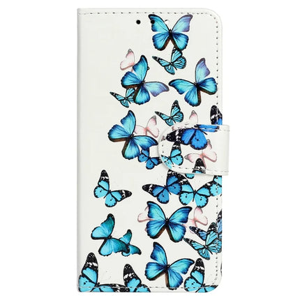 For OnePlus 13 Case Pattern PU Leather Flip Phone Cover