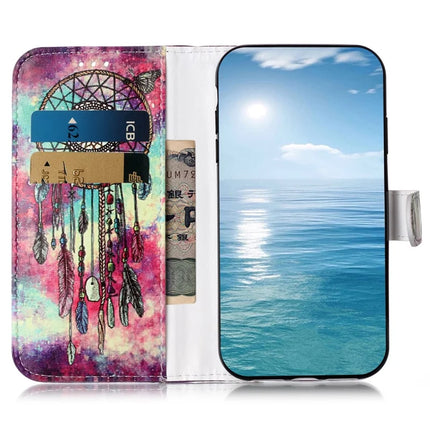 For OnePlus 13 Case Pattern PU Leather Flip Phone Cover