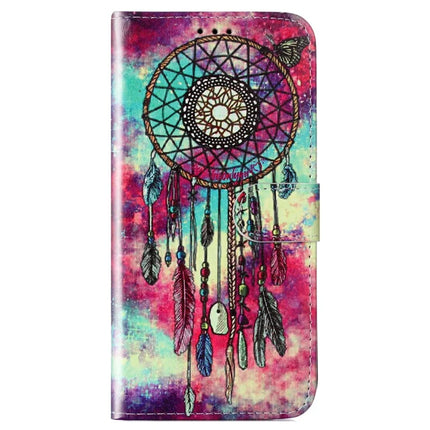 For OnePlus 13 Case Pattern PU Leather Flip Phone Cover