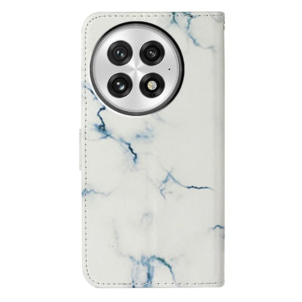 For OnePlus 13 Case Pattern PU Leather Flip Phone Cover