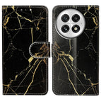 Black Gold Marble