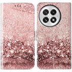 Rose Gold Marble