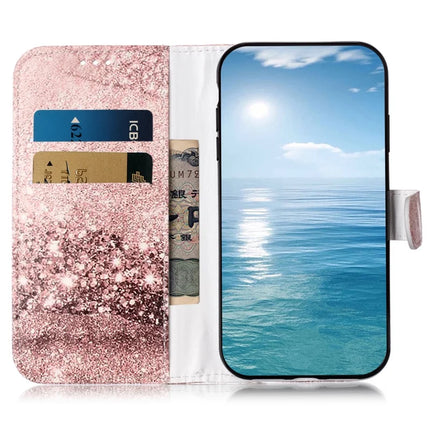 For OnePlus 13 Case Pattern PU Leather Flip Phone Cover