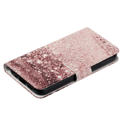 For OnePlus 13 Case Pattern PU Leather Flip Phone Cover