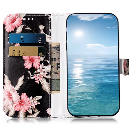 For OnePlus 13 Case Pattern PU Leather Flip Phone Cover