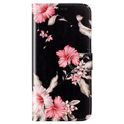 For OnePlus 13 Case Pattern PU Leather Flip Phone Cover