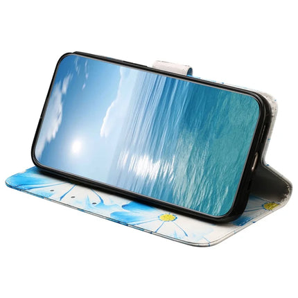 For OnePlus 13 Case Pattern PU Leather Flip Phone Cover