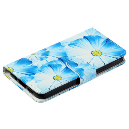 For OnePlus 13 Case Pattern PU Leather Flip Phone Cover