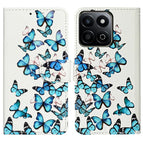 Blue Butterfly