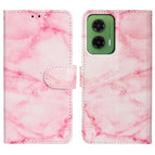 Pink Marble