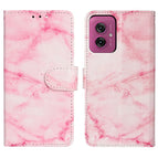 Pink Marble