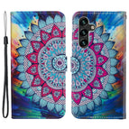 Mandala Flower