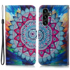 Mandala Flower