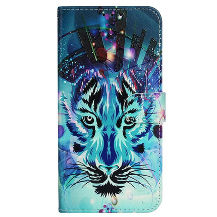 For OnePlus 13 Case Pattern Leather Wallet Phone Cover with Card Holder