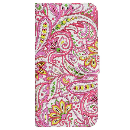 For OnePlus 13 Case Pattern Leather Wallet Phone Cover with Card Holder