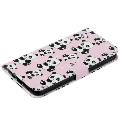 For OnePlus 13 Case Pattern Leather Wallet Phone Cover with Card Holder