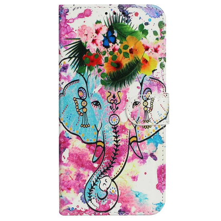 For OnePlus 13 Case Pattern Leather Wallet Phone Cover with Card Holder