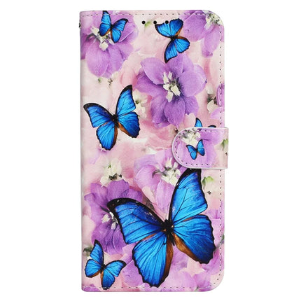 For OnePlus 13 Case Pattern Leather Wallet Phone Cover with Card Holder