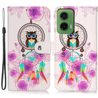 Wind Chime Owl