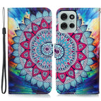 Mandala Flower