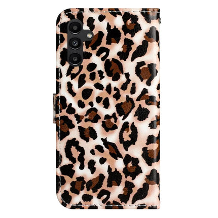 For Samsung Galaxy A36 5G Wallet Case Printed Pattern Design Leather Phone Cover
