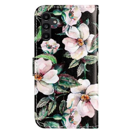 For Samsung Galaxy A36 5G Wallet Case Printed Pattern Design Leather Phone Cover