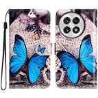 Blue Butterfly