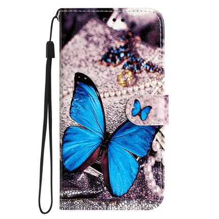 For OnePlus 13 Wallet Case Printed Pattern Design Leather Phone Cover