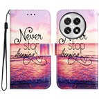 Never Stop Dreaming