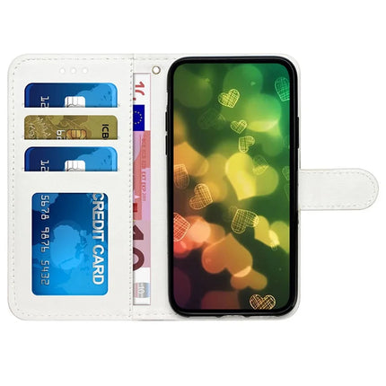 For OnePlus 13 Wallet Case Printed Pattern Design Leather Phone Cover