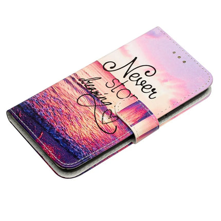 For OnePlus 13 Wallet Case Printed Pattern Design Leather Phone Cover