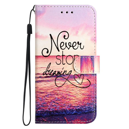 For OnePlus 13 Wallet Case Printed Pattern Design Leather Phone Cover