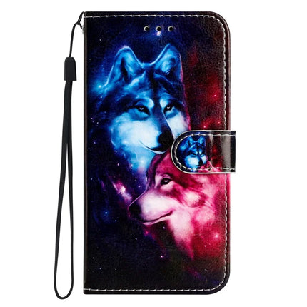 For OnePlus 13 Wallet Case Printed Pattern Design Leather Phone Cover