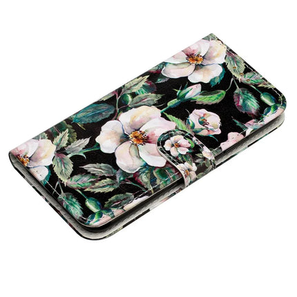 For OnePlus 13 Wallet Case Printed Pattern Design Leather Phone Cover