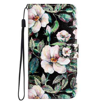 For OnePlus 13 Wallet Case Printed Pattern Design Leather Phone Cover