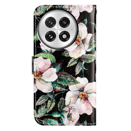 For OnePlus 13 Wallet Case Printed Pattern Design Leather Phone Cover
