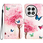 Cherry Blossoms Tree