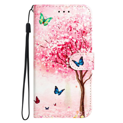 For OnePlus 13 Wallet Case Printed Pattern Design Leather Phone Cover