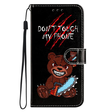 For OnePlus 13 Wallet Case Printed Pattern Design Leather Phone Cover